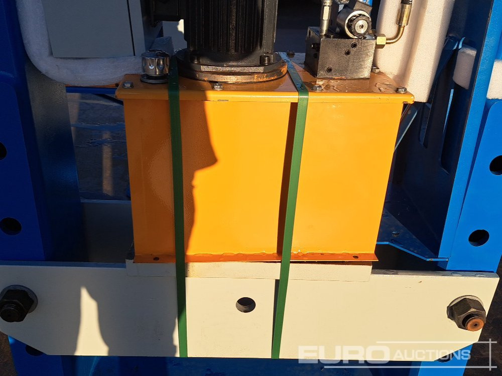 Vybavení garáže/ Dílny Unused 2025 Fluidmex AT-75: obrázek 12