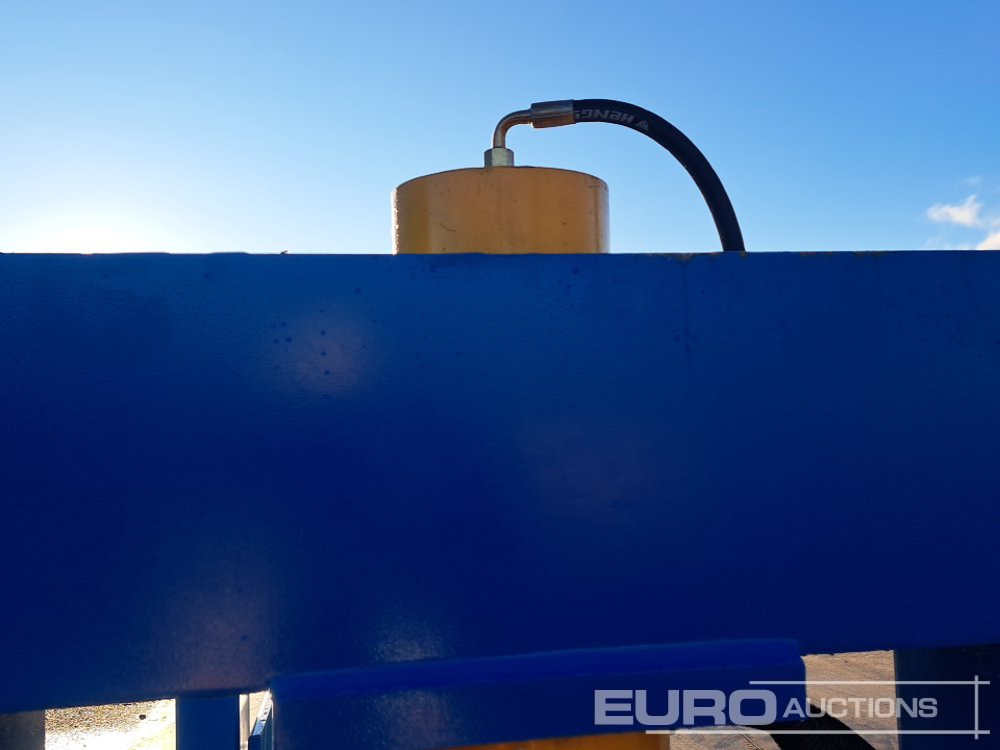 Unused 2025 Fluidmex AT-75 - Vybavení garáže/ Dílny: obrázek 5 Unused 2025 Fluidmex AT-75 - Vybavení garáže/ Dílny: obrázek 5