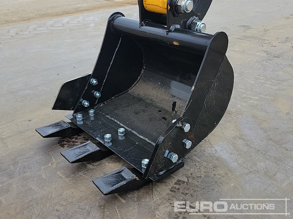 Mini rýpadlo Unused 2025 JPC KV12: obrázek 23