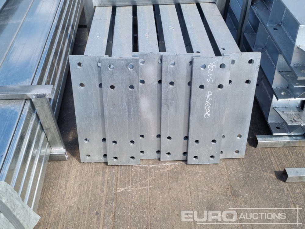 Obytná buňka Unused 2025 KMY INDUSTRIAL 100X30X15: obrázek 11
