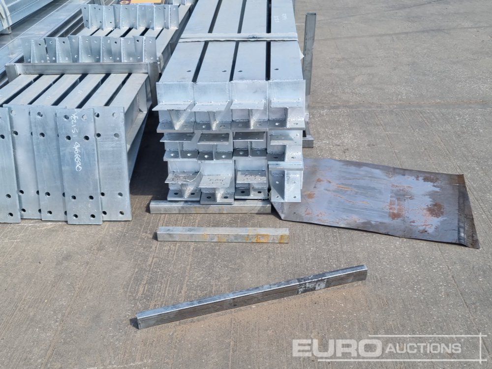 Obytná buňka Unused 2025 KMY INDUSTRIAL 100X30X15: obrázek 12