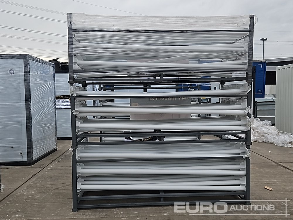 Unused 2025 KMY Industrial 2290x1000x830mm - Stavební zařízení: obrázek 4 Unused 2025 KMY Industrial 2290x1000x830mm - Stavební zařízení: obrázek 4