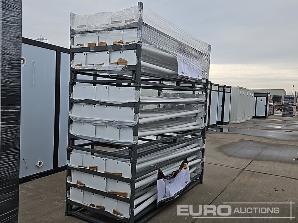 Unused 2025 KMY Industrial 2290x1000x830mm - Stavební zařízení: obrázek 3 Unused 2025 KMY Industrial 2290x1000x830mm - Stavební zařízení: obrázek 3