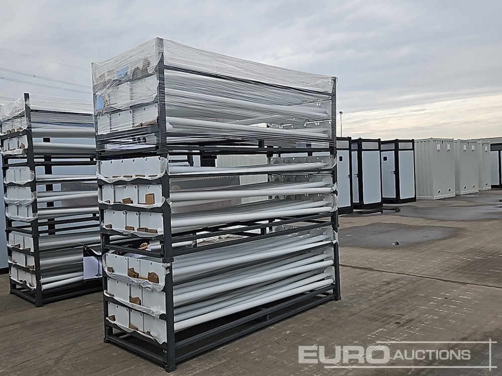 Unused 2025 KMY Industrial 2290x1000x830mm - Stavební zařízení: obrázek 3 Unused 2025 KMY Industrial 2290x1000x830mm - Stavební zařízení: obrázek 3