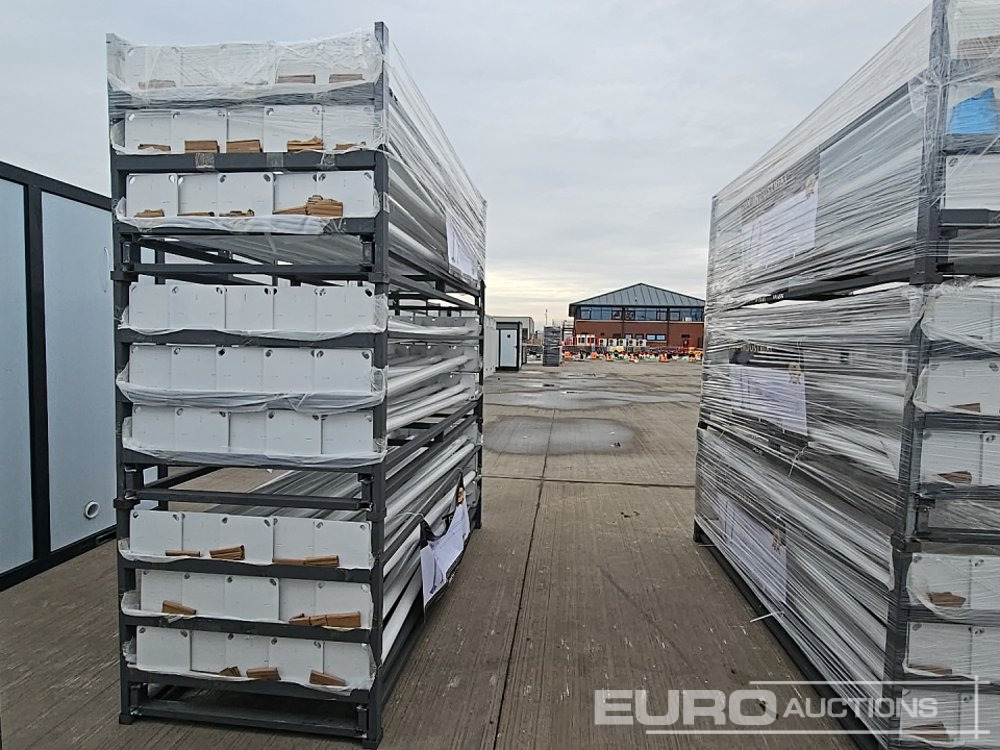 Unused 2025 KMY Industrial 2290x1000x830mm - Stavební zařízení: obrázek 2 Unused 2025 KMY Industrial 2290x1000x830mm - Stavební zařízení: obrázek 2