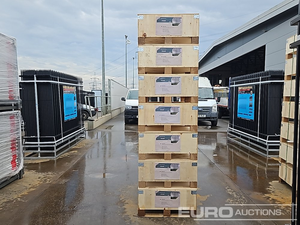 Unused 2025 KMY Industrial LARGE - Stavební zařízení: obrázek 3 Unused 2025 KMY Industrial LARGE - Stavební zařízení: obrázek 3