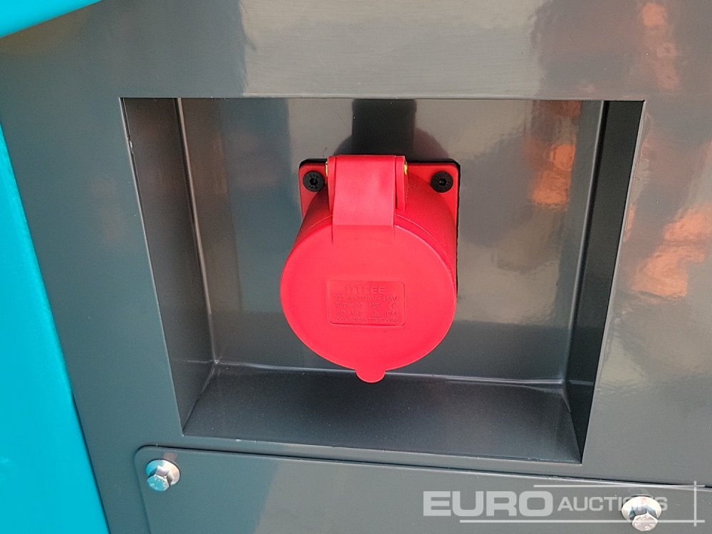 Elektrický generátor Unused 2025 Kawakenki KK25-111-SSS: obrázek 24