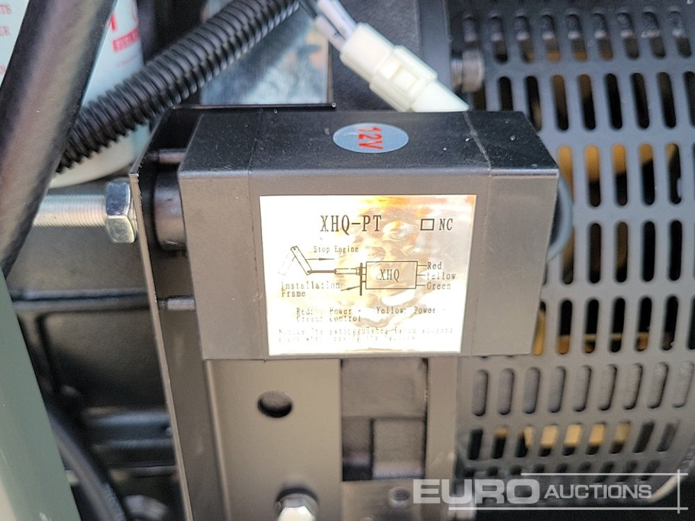 Elektrický generátor Unused 2025 Kawakenki KK25-111-SSS: obrázek 13