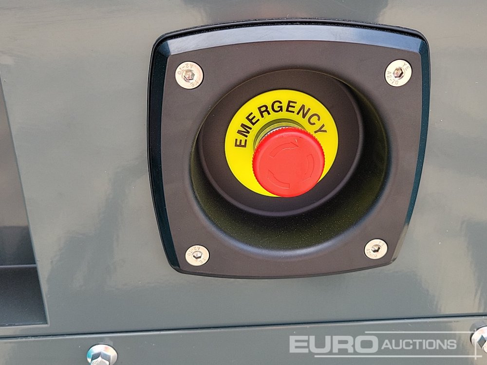 Elektrický generátor Unused 2025 Kawakenki KK25-111-SSS: obrázek 25