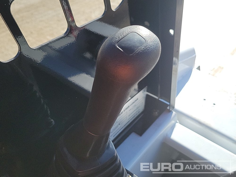 Smykový nakladač Unused 2025 Newrick JC25: obrázek 29