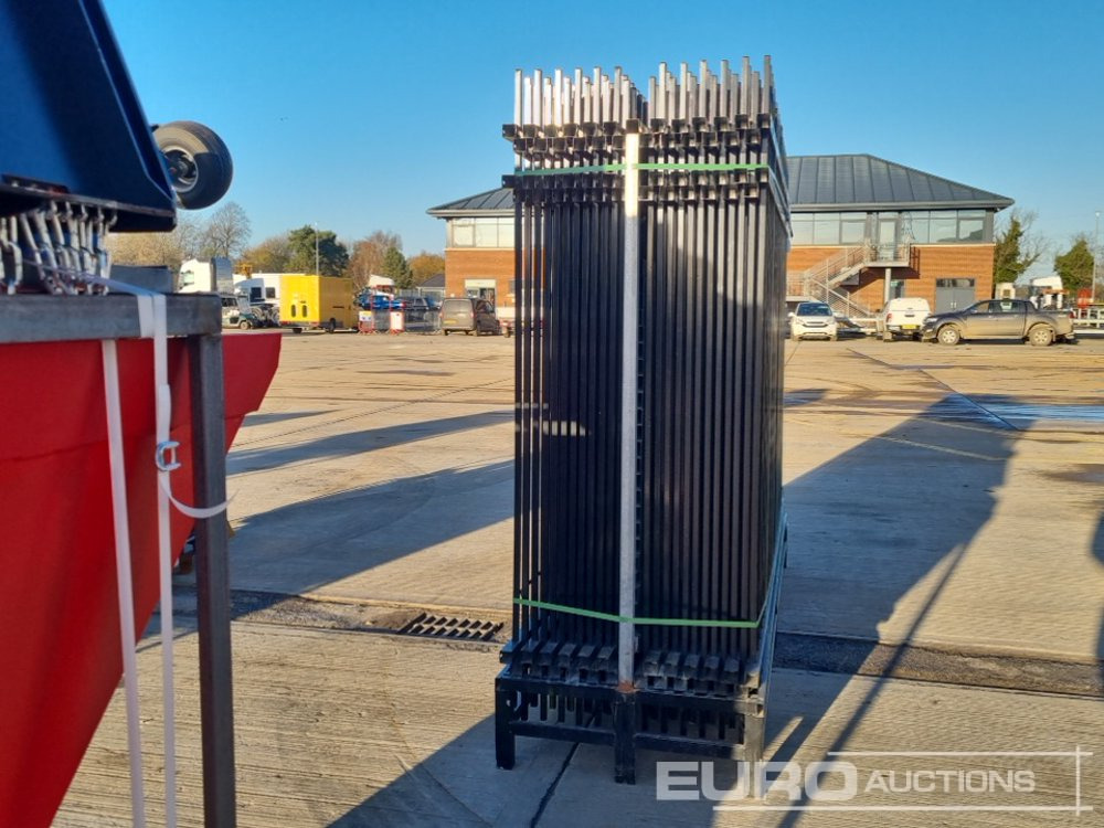 Unused 2025 Raytree RPCF10-7' - Stavební zařízení: obrázek 2 Unused 2025 Raytree RPCF10-7' - Stavební zařízení: obrázek 2