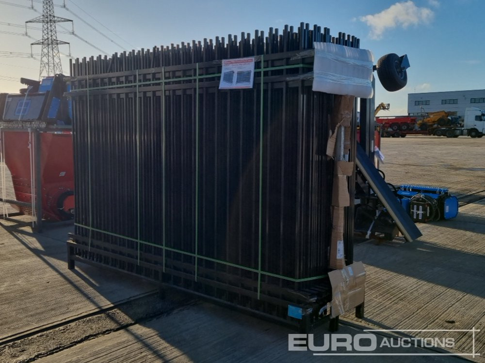 Unused 2025 Raytree RPCF10-7' - Stavební zařízení: obrázek 5 Unused 2025 Raytree RPCF10-7' - Stavební zařízení: obrázek 5