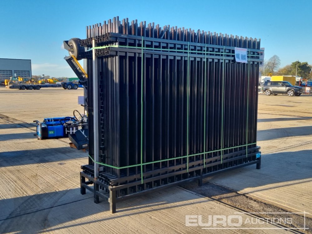 Unused 2025 Raytree RPCF10-7' - Stavební zařízení: obrázek 3 Unused 2025 Raytree RPCF10-7' - Stavební zařízení: obrázek 3