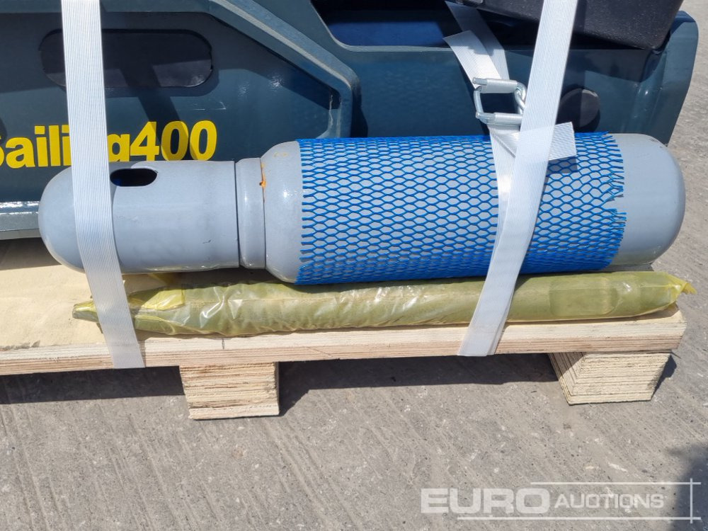 Hydraulické kladivo Unused 2025 Sailing 400: obrázek 13