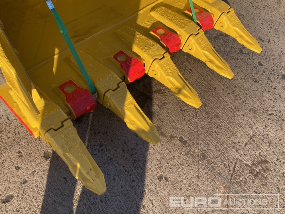 Unused 2025 TOFT 36" Digging Bucket to suit CAT 315 - Lžíce: obrázek 5 Unused 2025 TOFT 36" Digging Bucket to suit CAT 315 - Lžíce: obrázek 5