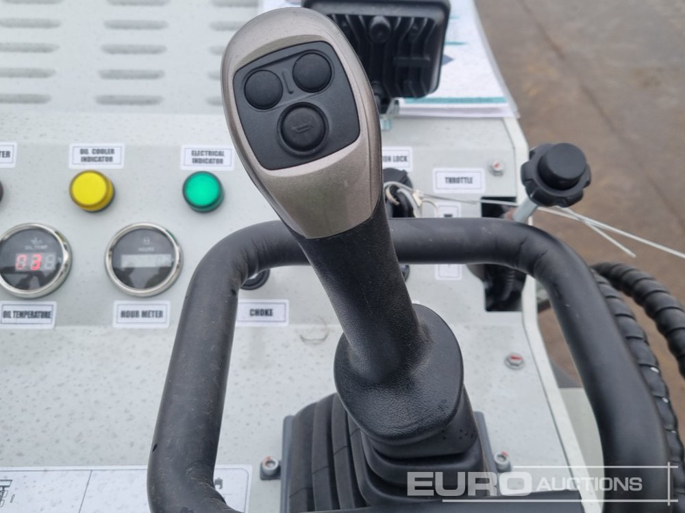 Smykový nakladač Unused 2025 Toft ST28H-6: obrázek 27