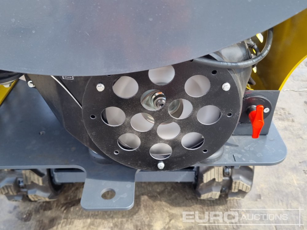 Mini rýpadlo Unused 2025 XY LY-08: obrázek 34
