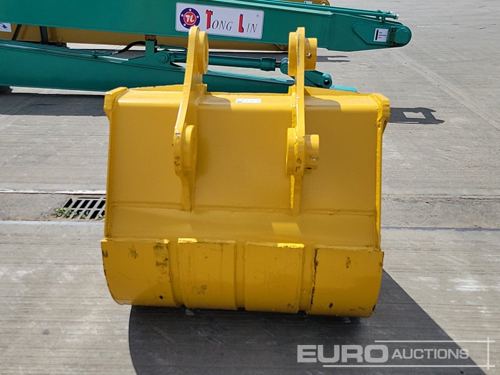 Unused 44" Digging Bucket 80mm Pin to suit 20 Ton Excavator - Lžíce: obrázek 4 Unused 44" Digging Bucket 80mm Pin to suit 20 Ton Excavator - Lžíce: obrázek 4