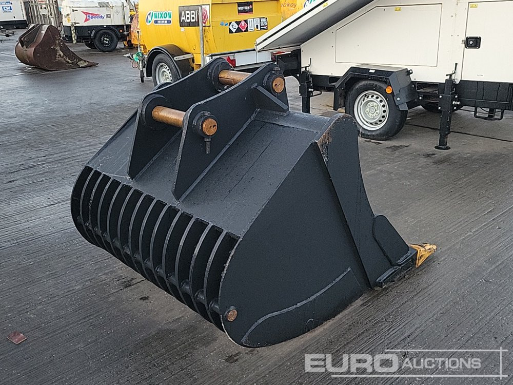 Unused 48" Riddle Bucket 65mm Pin to suit 13 Ton Excavator - Lžíce: obrázek 5 Unused 48" Riddle Bucket 65mm Pin to suit 13 Ton Excavator - Lžíce: obrázek 5