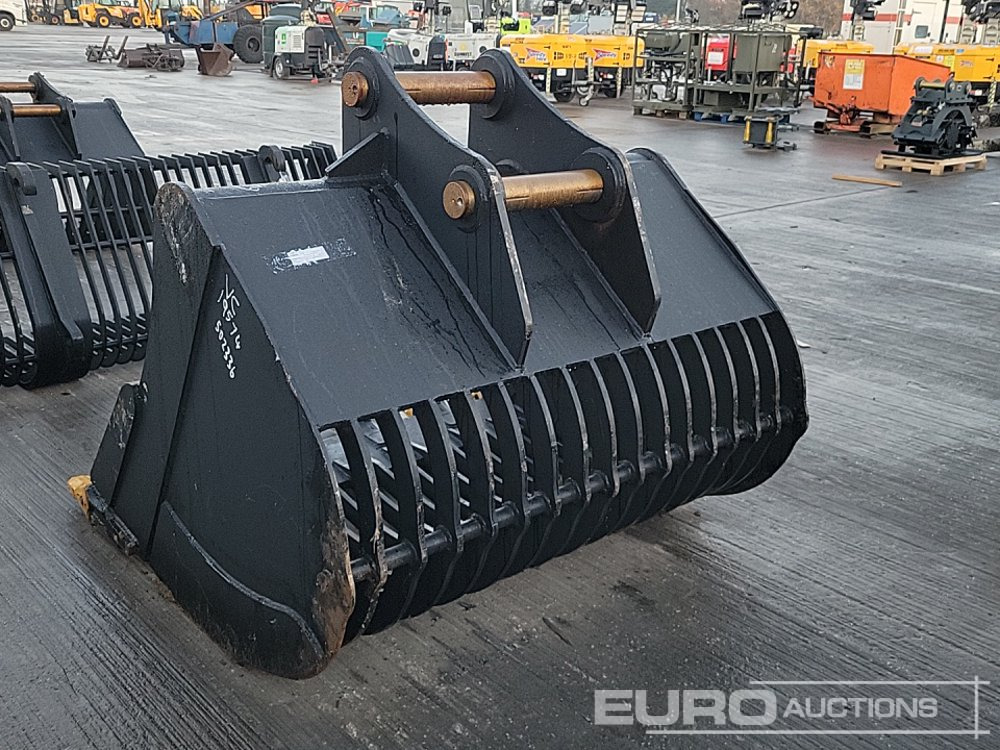 Unused 60" Riddle Bucket 80mm Pin to suit 20 Ton Excavator - Lžíce: obrázek 3 Unused 60" Riddle Bucket 80mm Pin to suit 20 Ton Excavator - Lžíce: obrázek 3