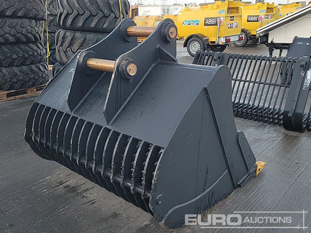 Unused 60" Riddle Bucket 80mm Pin to suit 20 Ton Excavator - Lžíce: obrázek 5 Unused 60" Riddle Bucket 80mm Pin to suit 20 Ton Excavator - Lžíce: obrázek 5