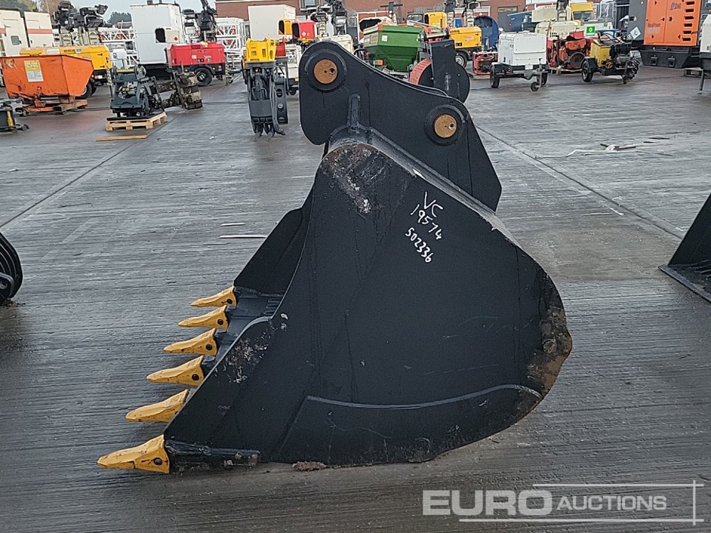 Unused 60" Riddle Bucket 80mm Pin to suit 20 Ton Excavator - Lžíce: obrázek 2 Unused 60" Riddle Bucket 80mm Pin to suit 20 Ton Excavator - Lžíce: obrázek 2