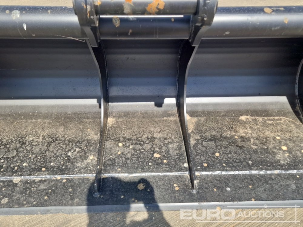 Nový Lžíce Unused 70" Ditching Bucket 65mm Pin to suit 13 Ton Excavator: obrázek 10