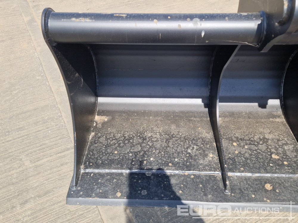 Nový Lžíce Unused 70" Ditching Bucket 65mm Pin to suit 13 Ton Excavator: obrázek 11