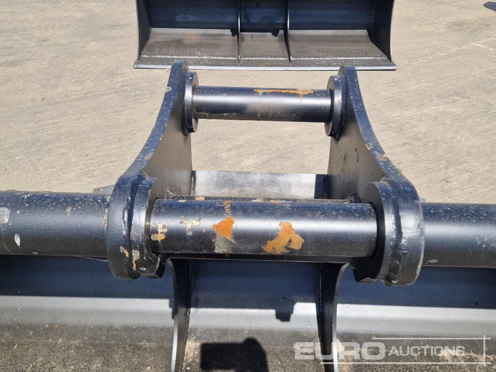 Nový Lžíce Unused 70" Ditching Bucket 65mm Pin to suit 13 Ton Excavator: obrázek 12