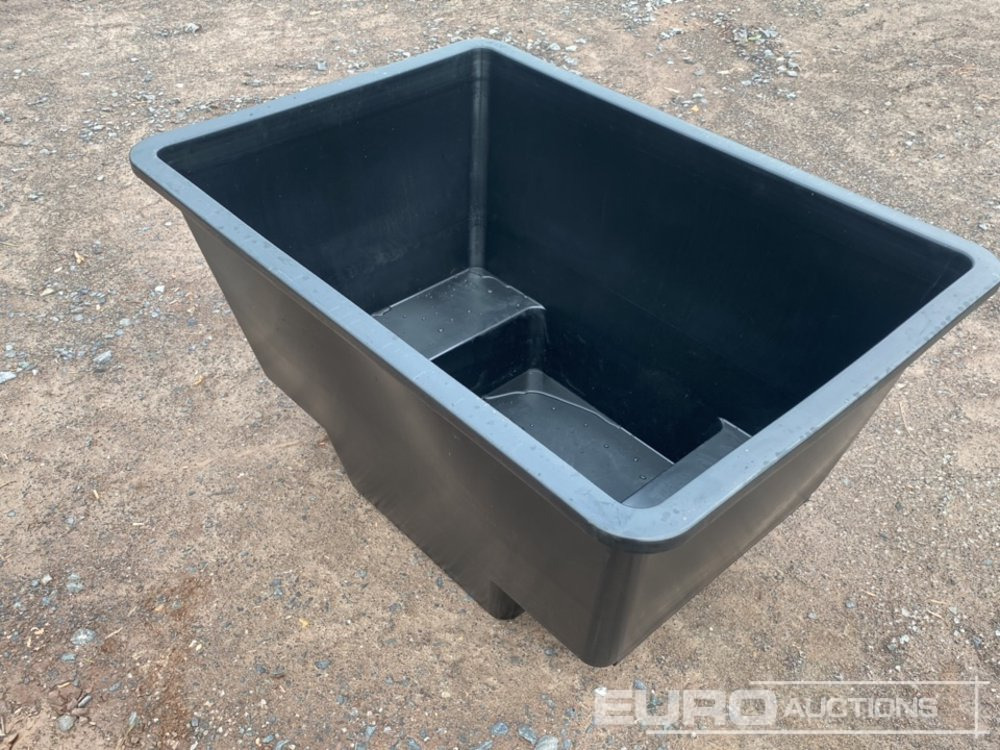 Unused 75 litre Morter Tub - Technika pro ukládaní asfaltu: obrázek 3 Unused 75 litre Morter Tub - Technika pro ukládaní asfaltu: obrázek 3