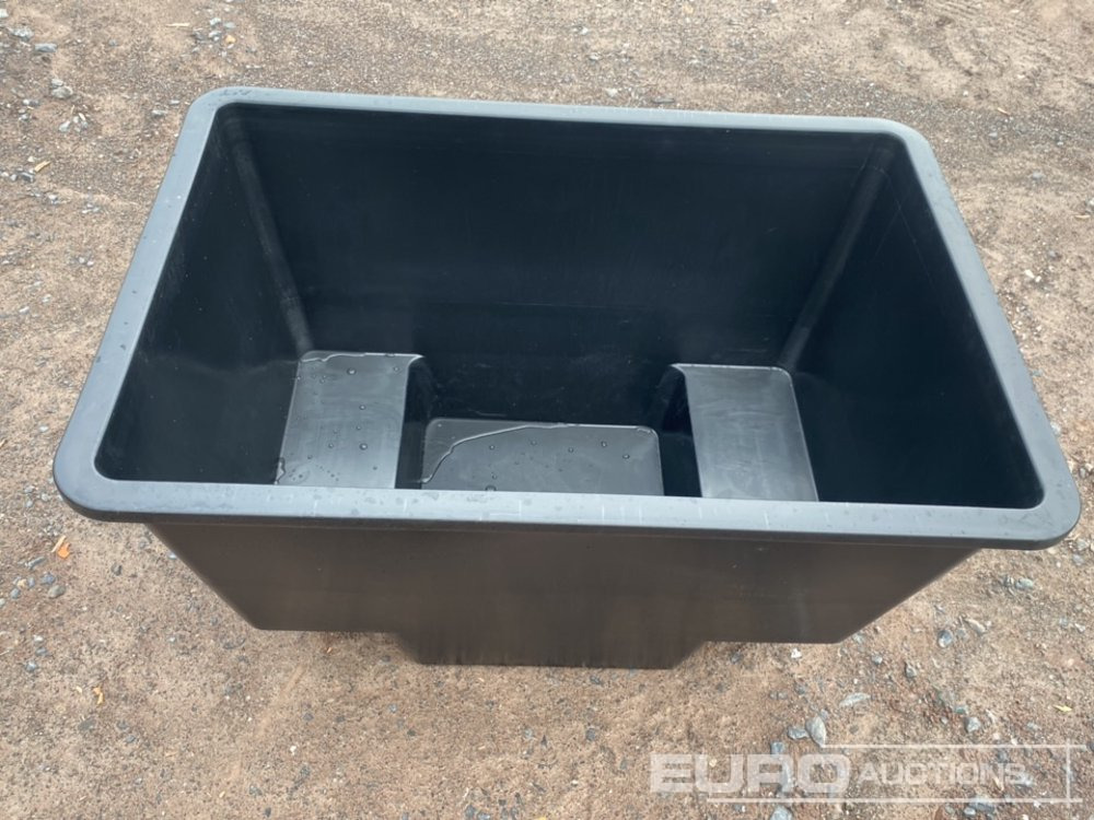 Unused 75 litre Morter Tub - Technika pro ukládaní asfaltu: obrázek 2 Unused 75 litre Morter Tub - Technika pro ukládaní asfaltu: obrázek 2