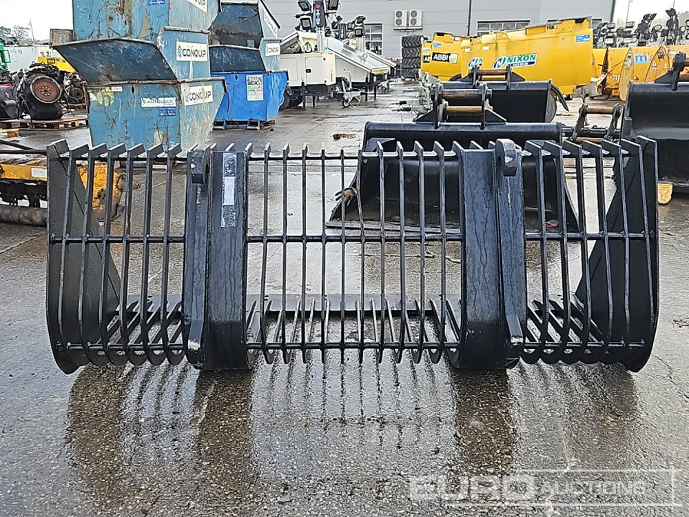 Unused 90" Riddle Bucket to suit JCB Telehandler - Lžíce: obrázek 4 Unused 90" Riddle Bucket to suit JCB Telehandler - Lžíce: obrázek 4