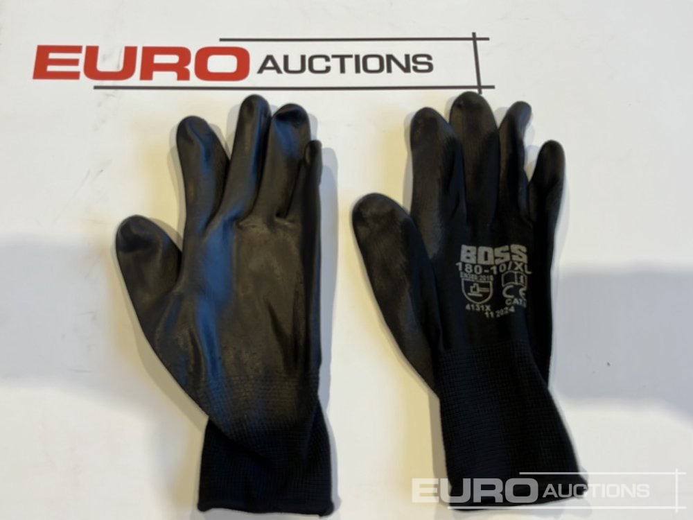 Unused Boss 180 - Vybavení garáže/ Dílny: obrázek 1 Unused Boss 180 - Vybavení garáže/ Dílny: obrázek 1