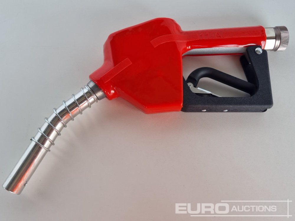 Skladovací nádrž Unused Boss DD500: obrázek 26 Skladovací nádrž Unused Boss DD500: obrázek 26