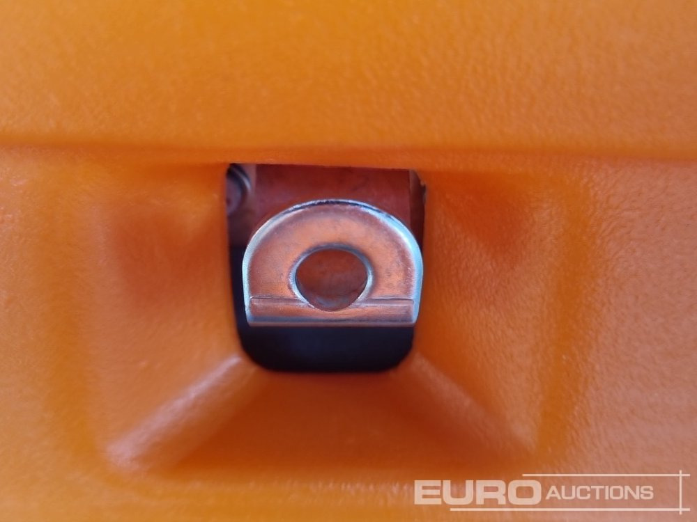 Skladovací nádrž Unused Boss DD500: obrázek 19 Skladovací nádrž Unused Boss DD500: obrázek 19