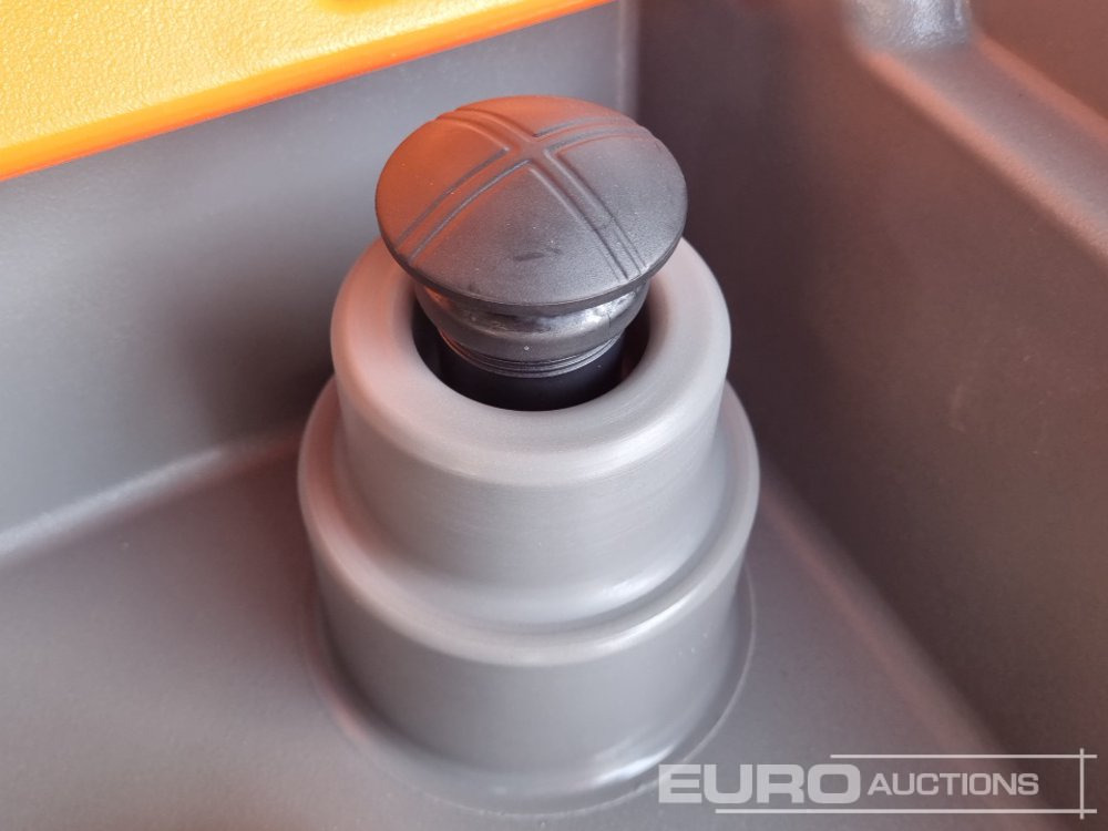 Skladovací nádrž Unused Boss DD500: obrázek 18 Skladovací nádrž Unused Boss DD500: obrázek 18