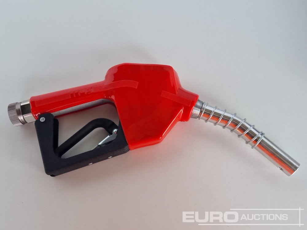 Skladovací nádrž Unused Boss DD500: obrázek 25 Skladovací nádrž Unused Boss DD500: obrázek 25