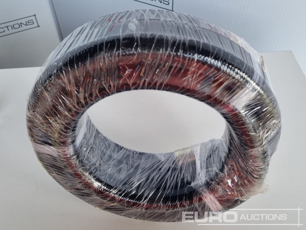 Skladovací nádrž Unused Boss DD500: obrázek 21 Skladovací nádrž Unused Boss DD500: obrázek 21