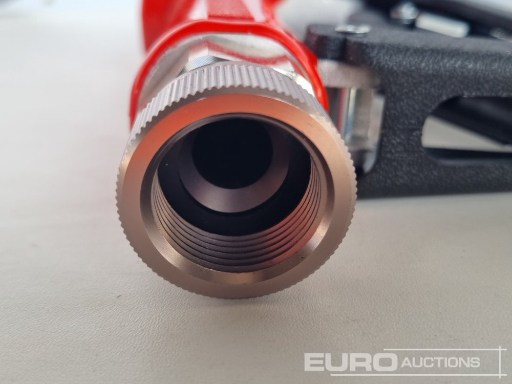 Skladovací nádrž Unused Boss DD500: obrázek 31 Skladovací nádrž Unused Boss DD500: obrázek 31