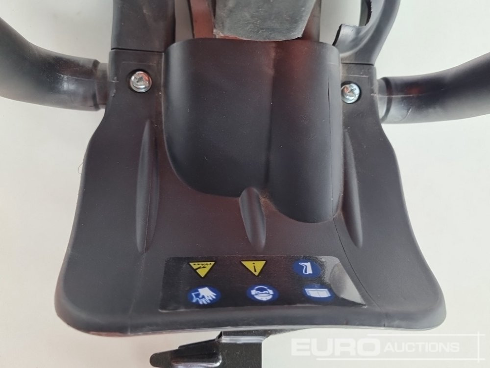 Stavební zařízení Unused Boss SLP600D: obrázek 30