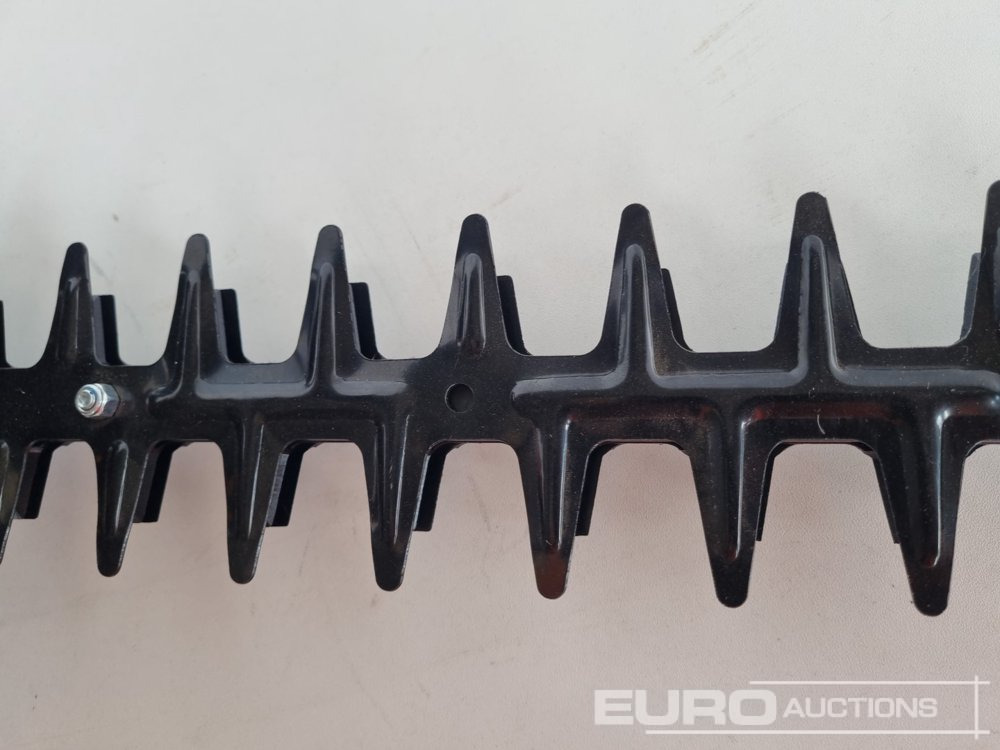 Stavební zařízení Unused Boss SLP600D: obrázek 20