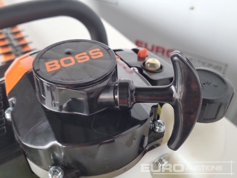 Stavební zařízení Unused Boss SLP600D: obrázek 15