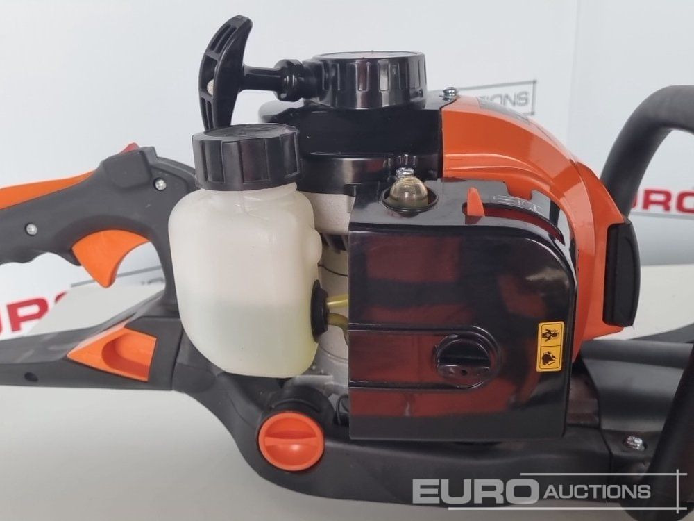 Stavební zařízení Unused Boss SLP600D: obrázek 17