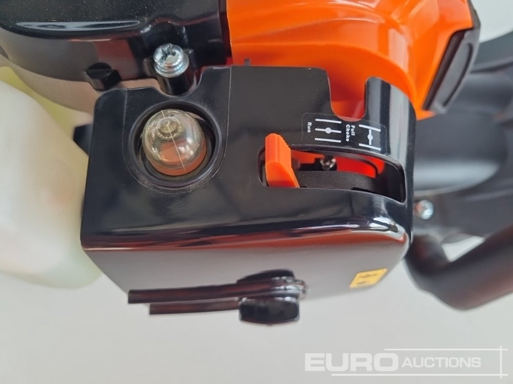 Stavební zařízení Unused Boss SLP600D: obrázek 31
