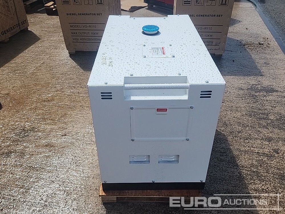 Unused Compal VG-R110 - Elektrický generátor: obrázek 4 Unused Compal VG-R110 - Elektrický generátor: obrázek 4