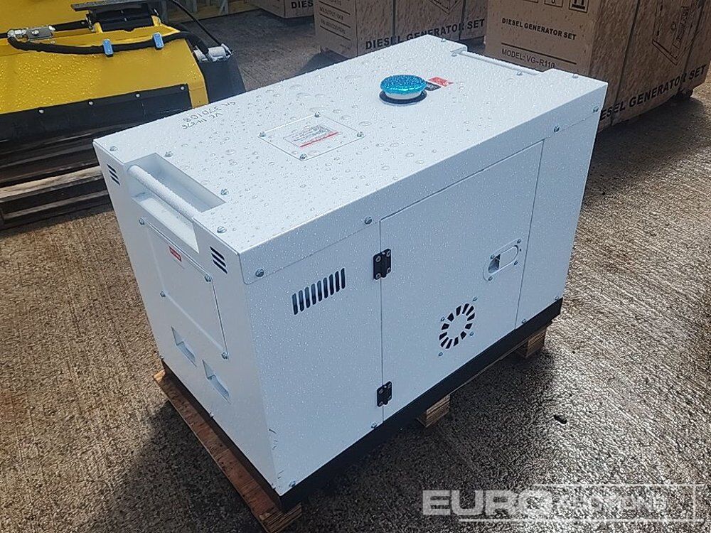 Unused Compal VG-R110 - Elektrický generátor: obrázek 5 Unused Compal VG-R110 - Elektrický generátor: obrázek 5
