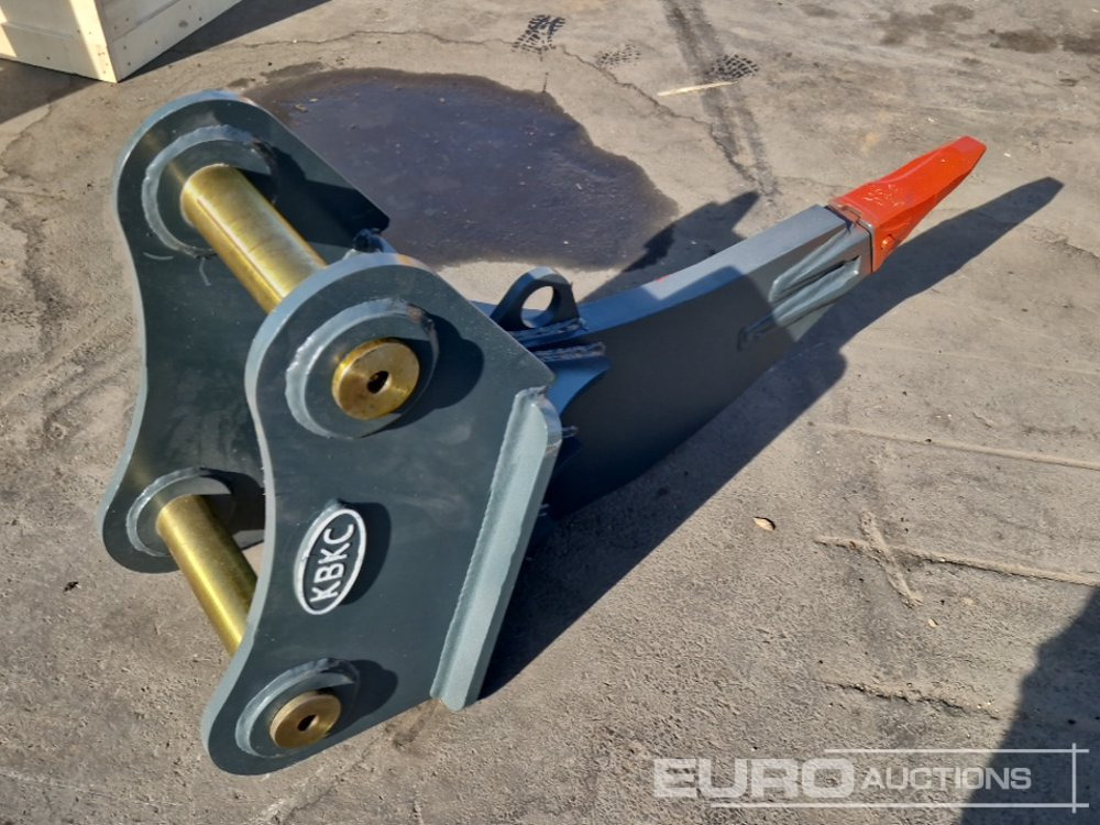 Unused KBKC 06 - Lžíce: obrázek 3 Unused KBKC 06 - Lžíce: obrázek 3