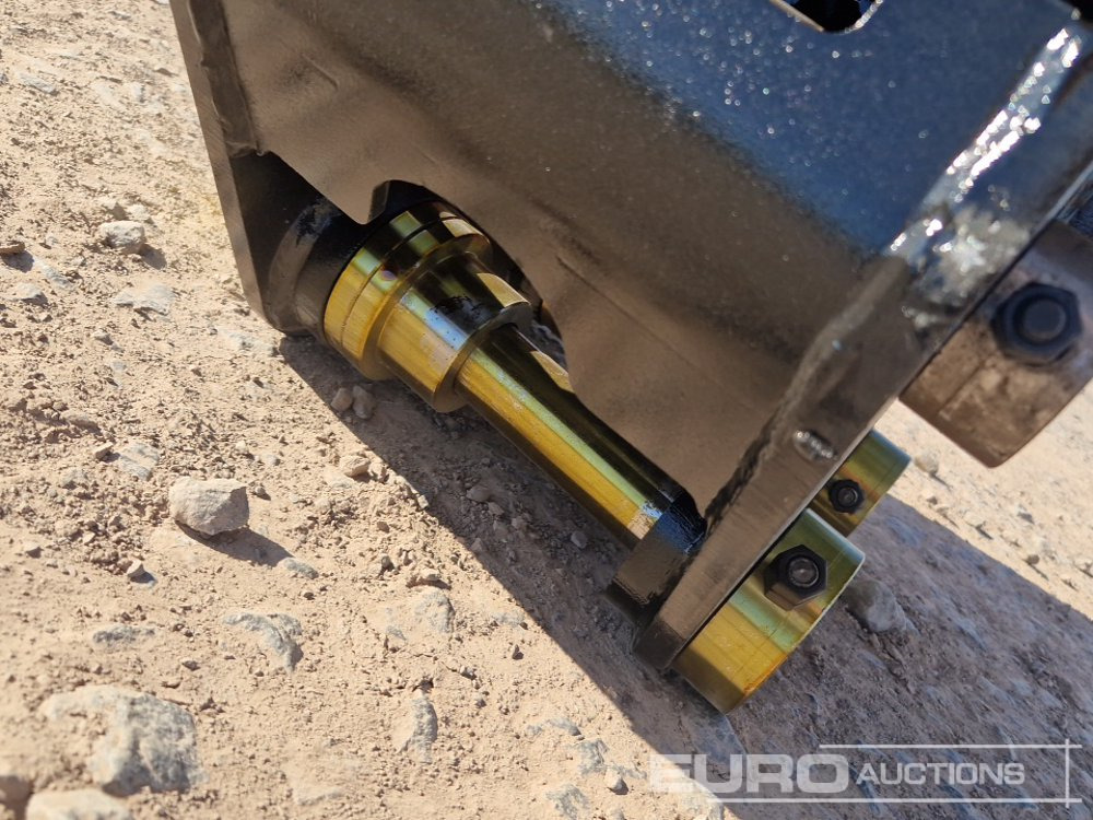 Unused KBKC HTB-30 - Lžíce: obrázek 5 Unused KBKC HTB-30 - Lžíce: obrázek 5