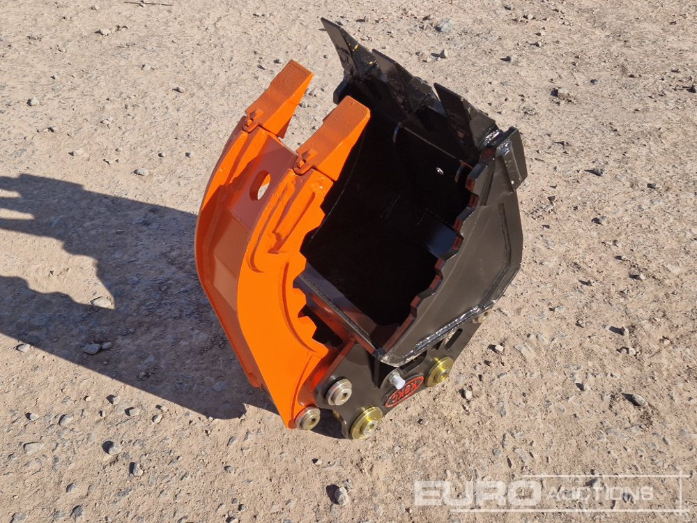 Unused KBKC HTB-30 - Lžíce: obrázek 1 Unused KBKC HTB-30 - Lžíce: obrázek 1