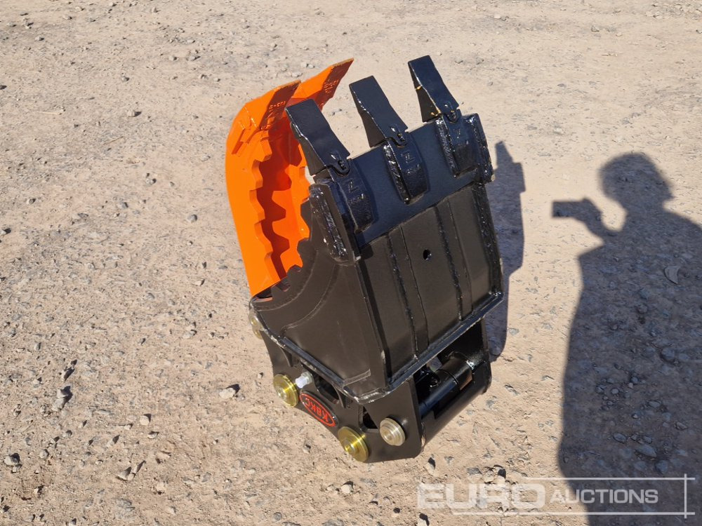 Unused KBKC HTB-30 - Lžíce: obrázek 2 Unused KBKC HTB-30 - Lžíce: obrázek 2